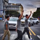 관음사약수터 | [트레일러닝] 트랜스제주 100K 참가 후기 - 첫 울트라 대회