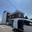 충남 부여군 세도면 OO교회, 신도리코 D320 임대 설치
