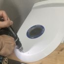 시범 화장실 이미지