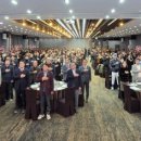 강릉 체육인의 밤 “열정·헌신으로 지역 체육계 발전 앞장” 이미지