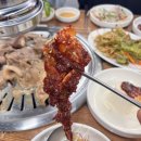 차돌배기로1 | 이수역 갈비 맛집 수연숯불갈비 내돈내산 후기