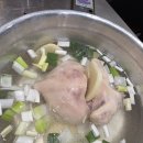 한맛 | 종로 동대문 맛집 진옥화할매원조닭한마리 방문 후기 국물 맛에 반하다 식객허영남 백반기행