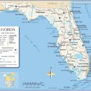 미국 플로리다 Florida 이미지