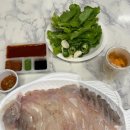 중앙온누리약국 | 속초 중앙시장 회포장 추천 | 설악 횟집 광어 우럭 포장 후기 + 온누리 상품권 사용까지