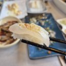 안다찌 | 오션뷰 광안리 횟집 광안다찌 2인 11만원 코스 후기