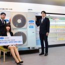 오텍캐리어냉장(유), 10마력 ‘인버터 냉동기’출시, 저온냉장냉동설비 시장 확대