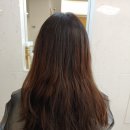 [삼송역미용실]머리 안 상하는 열펌 &#34;에필라쥬헤어&#34; 솔직 후기!
