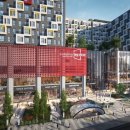 대전시외버스 종합터미널 이미지