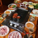 용산식육식당
