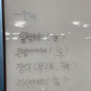 란스플로리스트꽃꽂이학원 이미지