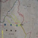 종자산 등산로 이미지