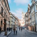 프라하1 이미지