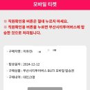 부산 시티투어버스 그린라인 탑승 후기 할인 예약 방법
