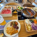 중동비비큐 | 창원 중동 샤브올데이 창원의창점 후기(공휴일 런치,마라육수 추가)내돈내산