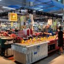 샘터 스크린골프 이미지