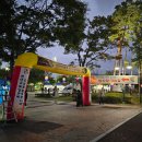 CU 경주황성점 | 2024경주신라의달밤165리걷기대회 30km(75리) 6시간반 걷고온후기