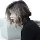 쿨헤어 이미지