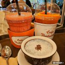 [오전N] 상큼, 달콤 생과일 타르트 만들기 | 강남역 디저트 맛집 딸기빙수 더달달 서울 수제빼빼로 파는곳
