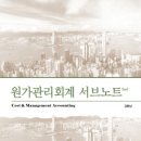 3.2 CTA 원가관리회계 공부법/수강 라인업/강사별 특징