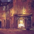 카페그림 이미지