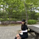 위비스 - 광진구 자양로9길 77 | [위비스 크루] 볼빅 트리코트 원피스 블랙 후기 | 냉감 베이스 레이어 여름 골프 코디