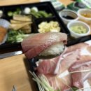 동경 | 양산 대방어 맛집 동경참치 내돈내산 배달 후기