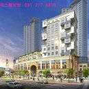 광교푸르지오월드마크오피스텔 이미지