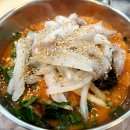 제주도 한치물회 맛집 싱싱촘맛집 함덕해수욕장 근처 내돈내산 솔직후기