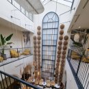 동방빨래방 | [세비야 숙소]룸 셀렉트 테투안(room select tetuan)후기