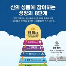 신의 성품에 참여하는 자 이미지