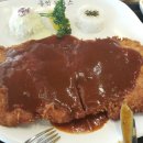 돈까스랑국수랑 이미지