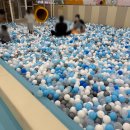 롯데마트 부평점 앞(마장로296) | 롯데마트 산곡동 키즈카페 라라키즈 부평점 평일 방문후기