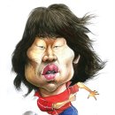 캐리커쳐 이미지