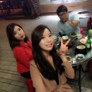 호반 숯불 닭갈비