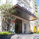 청록농장 | 나트랑 시내 호텔 머큐어 가성비 씨뷰 기똥참