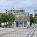 노은역 광장(동편) 이미지