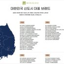 ㈜광신고속 (연제) | 강릉 모아미래도 아파트 분양 정보