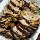 [청평] 전국일등족발 계속 생각나는 청평 구운족발 맛집 ‘천하대만족’ 내돈내산 추천 포장 후기