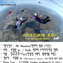 [드림원♡]하늘을날자! 이번주일요일! Best Extreme Sports 스카이다이빙! 이미지