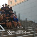 경북대학교 생활관 이미지