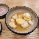 더진국 오리역점