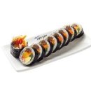 김밥처럼 이미지