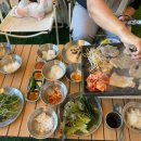 아이들과 함께 [ 어메이징 바베큐 일광 본점 ]