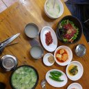 밤실마을 이미지