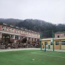 광지원초등학교 | 광주시 남한산성면 광지원초등학교 알루미늄 방범창 설치!