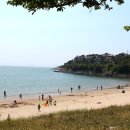 모항해수욕장 이미지