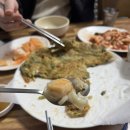 일월바지락칼국수 이미지