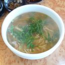척산칼국수 이미지