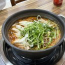 꼬돌이 동태탕 | 청주 동태탕맛집 꼬돌이동태탕 방문후기