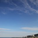 옥계해변북쪽 이미지